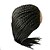 halpa Synteettiset peruukit pitsillä-Synteettiset pitsireunan peruukit Synteettiset hiukset Peruukki Naisten Lace Front