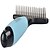 cheap Dog Grooming Supplies-Cat / Dog Brushes Brush Casual / Daily Blue / Pink