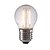 halpa LED-hehkulamput-GMY® LED-hehkulamput 250 lm E26 / E27 P45 2 LED-helmet COB Lämmin valkoinen Kylmä valkoinen 220-240 V / 1 kpl / RoHs / CE