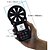 olcso Digitális multiméterek és oszcilloszkópok-Digital Anemometer /Wind Speed Meter 0.3-30m/s with Back Light HP-866B