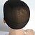 cheap Tools &amp; Accessories-2pcs black unisex elastic wig caps for making wigs glueless hair net wig liner cap snood nylon stretch mesh
