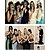 cheap Wedding Decorations-Photo Booth Props &amp; Signs Hard Card Paper / Mixed Material Wedding Decorations Wedding Party Classic Theme All Seasons