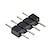 Χαμηλού Κόστους Βάσεις Λάμπας &amp; Συνδέσεις-KWB Tiktok LED Strip Lights Διακοσμητικό 10pcs