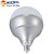 abordables Bombillas LED tipo globo-zdm 1pc e27 30w alto brillo gran superficie luminosa bombilla lámpara ultraligero aviación aluminio carcasa modernidad producto ac180-250v