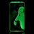 halpa Puhelimen kuoret &amp; Näytön suojakalvot-Etui Käyttötarkoitus Xiaomi Hehkuu pimeässä Läpinäkyvä Takakuori Puu Pehmeä TPU varten Xiaomi Redmi Note 4