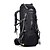 cheap Backpacks &amp; Bags-Hiking Backpack Rucksack 50 L - Multifunctional Outdoor Camping / Hiking Climbing Traveling Nylon Orange Red Navy Blue