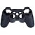 cheap PS3 Accessories-Black Protective Silicone Case for PS3 Controller