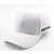 cheap Running Accessories-Hat Cap Breathable Comfortable for Baseball Classic Canvas