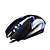 abordables Souris-IMICE NHG01 Câblé Gaming Mouse DPI réglable Rétro-éclairé 800/1200/1600/2400
