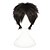 billige Halloween Wigs-Angrep på Titan Eren Jager Cosplay-parykker Herre Dame 12 tommers Varmebestandig fiber Anime parykk / Parykker