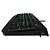 cheap Keyboards-Razer Wired Monochromatic Backlit Green Switches 104 Mechanical Keyboard Backlit Programmable