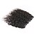 billige Hårvever med ekte hår-3 pakker Hårvever Brasiliansk hår Vann Bølge Hairextensions med menneskehår Menneskehår Vevet / 8A