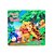 cheap Wooden Puzzles-Jigsaw Puzzle Wooden Puzzle Wooden Model Wooden 20 pcs Kid&#039;s Adults&#039; Boys&#039; Girls&#039; Toy Gift