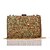 cheap Clutches &amp; Evening Bags-Women&#039;s Fashion Bags Evening Bag Poly urethane PU Leather Formal Wedding Party Crystal / Rhinestone Acrylic Jewels Solid Colored Glitter Shine Rhinestone Silver Black Golden