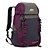 voordelige Rugzakken &amp; Tassen-35 L rugzak Fietsen Backpack Wandelrugzakken Kamperen&amp;Wandelen Klimmen Recreatiesport Fietsen / Fietsen waterdicht Ademend Schokbestendig