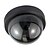 cheap CCTV Cameras-1pc Indoor Outdoor CCTV Fake Dummy Dome Security Camera with Flahsing RED LED Light