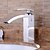 cheap Bathroom Sink Faucets-Bathtub Faucet - Waterfall Antique Copper Tub And Shower Single Handle One HoleBath Taps