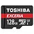 billige Mikro SD-kort/TF-Toshiba 128GB Micro SD-kort TF kort minnekort UHS-I U3 Class10 EXCERIA