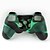 ieftine Accesorii PS3-Controler de joc Protector de caz Pentru Sony PS3 . Novelty Controler de joc Protector de caz Silicon 1 pcs unitate