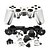 billige PS3 Tilbehør-Tasker, Etuier og Overdæksler For Sony PS3 Gaming Håndtag Originale