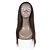 cheap Human Hair Wigs-Human Hair Lace Front Wig Kardashian style Brazilian Hair Straight Wig 130% Density 22 inch with Baby Hair Natural Hairline African American Wig 100% Hand Tied Women&#039;s Long Human Hair Lace Wig