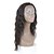 Χαμηλού Κόστους Περούκες από ανθρώπινα μαλλιά-Φυσικά μαλλιά Δαντέλα Μπροστά Περούκα Κυματομορφή Σώματος Περούκα 130% Φυσική γραμμή των μαλλιών / Περούκα αφροαμερικανικό στυλ / 100% δεμένη στο χέρι Γυναικεία Μακρύ Περούκες από Ανθρώπινη Τρίχα