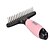 cheap Dog Grooming Supplies-Cat / Dog Brushes Brush Casual / Daily Blue / Pink