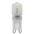 cheap LED Bi-pin Lights-1 pc G9 4W 14LED SMD2835 Milky White Corn Light AC220V White  Warm White