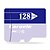 preiswerte Speicherkarten-Caraele 128GB Micro-SD-Karte TF-Karte Speicherkarte UHS-I U1 / Class10