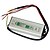 voordelige LED-drivers-Jiawen 50 w 1500 ma led voeding ac 85-265 v led constante stroom led driver adapter transformator (dc 30-36 v output)