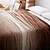 preiswerte Sofadecken &amp; Überwürfe-Plüsch,Bedruckt Kurve 100% Polyester Decken