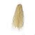 お買い得  かぎ針編みの髪-カーリー三つ編み ディープツイスト カネカロン ブラック アッシュブラウン ミディアムゴールデンブラウン ストロベリーブロンド ブリーチブロンド ヘアエクステンション 24 &quot; 髪の三つ編み