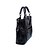 cheap Handbag &amp; Totes-Women Bags PU Shoulder Bag for Casual Winter All Seasons Black