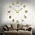 cheap DIY Wall Clocks-Modern/Contemporary Traditional Country Casual Retro Office/Business Others Holiday Others Family School/Graduation Wall Clock,Round