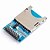 ieftine Module-SD card modul de scriere citire pentru (pentru Arduino)