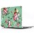preiswerte Laptoptaschen, -hüllen und -hüllen-MacBook Herbst / Notebook-Taschen Blume Kunststoff für MacBook Air 13 Zoll / MacBook Pro 13-Zoll / MacBook Air 11 Zoll