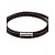cheap Bracelets &amp; Bangles-Men&#039;s Leather Bracelet Layered Twisted Fashion Leather Bracelet Jewelry Black / White / Red / Brown For Gift Daily