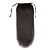 cheap Hair Pieces-Clip In Human Hair Extensions Classic Ponytails Human Hair