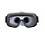 olcso VR-szemüvegek-3D szemüveg állítható / törhetetlen / piros / kék anaglif 3d / anti-sugárzás unisex