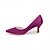cheap Women&#039;s Heels-Women&#039;s Heels Spring Summer Fall Others Silk Wedding Casual Party &amp; Evening Stiletto Heel OthersBlack Blue Purple Red Ivory White Silver