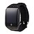 preiswerte Smartwatch-Smartwatch für iOS / Android Herzschlagmonitor / GPS / Freisprechanlage / Video / Kamera Timer / Stoppuhr / AktivitätenTracker / Schlaf-Tracker / Finden Sie Ihr Gerät / 1.3 MP / Wecker / 128MB