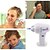 cheap Shower Accessories-Bathroom Gadget Travel / Creative / Storage Plastic / Metal / ABS 1 pc - Body Care Shower Accessories