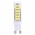 cheap LED Bi-pin Lights-YWXLIGHT® 10pcs 9 W LED Bi-pin Lights 600-800 lm G9 T 75 LED Beads SMD 2835 Decorative Warm White Cold White 220-240 V / 10 pcs / RoHS
