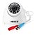 voordelige DVR-kits-zosi®hd 8-kanaals 720p dvr 8 stuks 1.0MP weerbestendig outdoor binnenlandse veiligheid camerabewaking kits