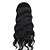 cheap Human Hair Wigs-24 inch body wave human hair lace front wigs dark black 1 black 1 b dark brown 2 medium brown 4 body wave glueless lace front