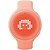 abordables Monitores de actividad y brazaletes inteligentes-Relojes para niños GPS Bluetooth 3.0 iOS Android