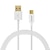 tanie Kable i ładowarki-USB 2.0 / Type-c Kable &lt;1m / 3ft Normalny Polichlorek winylu Adapter kabla USB Na Samsung / Huawei / LG