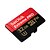 baratos Cartão Micro SD/TF-SanDisk 32GB Cartão SD TF cartão Micro SD cartão de memória UHS-I U3 class10 V30 Extreme PRO