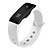 cheap Smart Wristbands-Smart Bracelet Smartwatch for iOS / Android GPS / Hands-Free Calls / Audio / Message Control / Camera Control Timer / Stopwatch / Activity Tracker / Sleep Tracker / 128MB / GSM(850/900/1800/1900MHz)