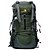 cheap Backpacks &amp; Bags-56-75 L Hiking Backpack / Cycling Backpack / Backpack - Waterproof, Breathable, Shockproof Outdoor Camping / Hiking, Climbing, Leisure Sports Nylon Blue, Black, Army Green